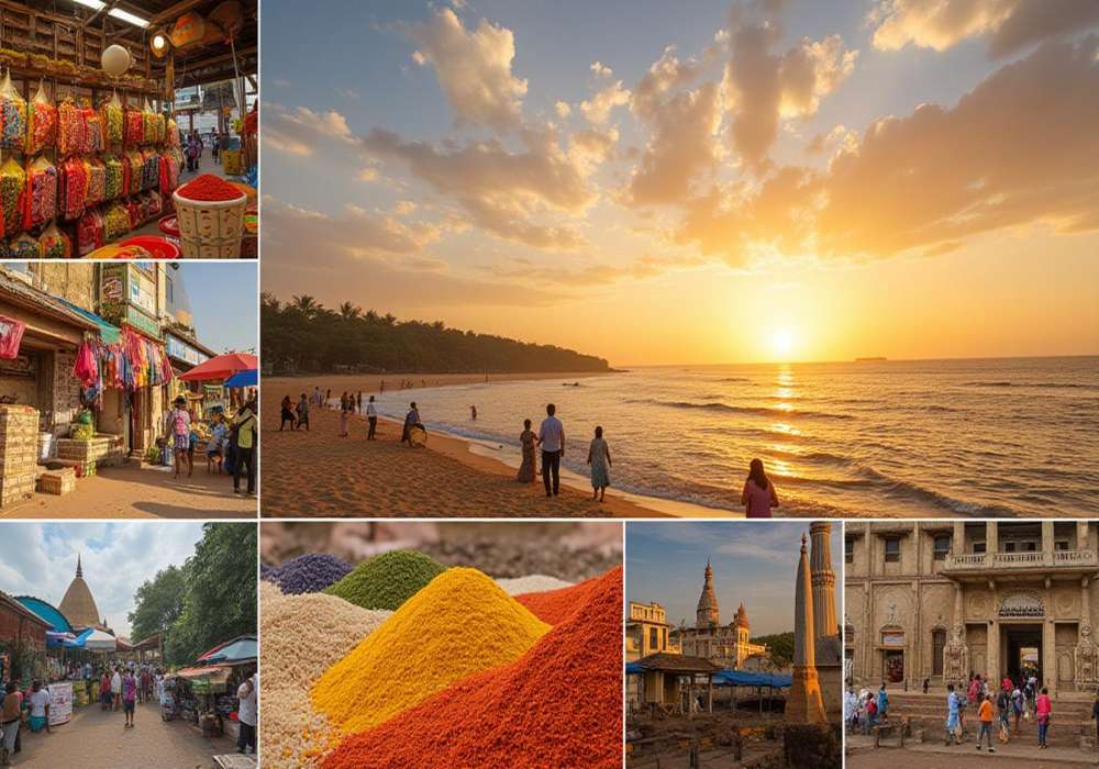 Things To Do In Calicut